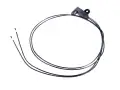 Outside Temperature Sensor Renault Captur Clio Espace Kadjar Laguna Master Megane Modus Scenic Thalia Twingo Vel Satis Wind 277228552R
