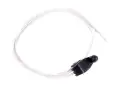 Außentemperatursensor Temperaturfühler  Spiegel Renault Laguna III Megane III Scenic III 277227085R