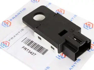 CZUJNIK WŁĄCZNIK ŚWIATEŁ STOP CHEVROLET TAHOE SUBURBAN SILVERADO AVALANCHE CADILLAC ESCALADE GMC YUKON SIERRA 25981009