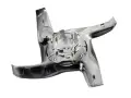 DEKIELEK ALUFELGI 18" CITROEN DS5 11-18 r. 96724061XY 9672406177