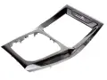 Center Console Trim BMW X4 G02 X4 M F98 51169871575 RHD