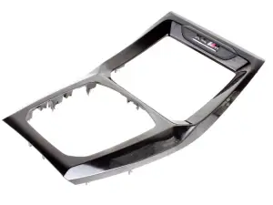 Center Console Trim BMW X4 G02 X4 M F98 51169871575 RHD