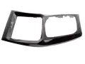 Center Console Trim BMW X4 G02 X4 M F98 51169871575 RHD