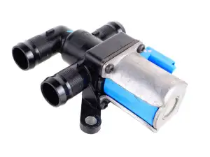 Pompe À Eau Additionnelle Renault Arkana Captur II Megane IV 212301538R