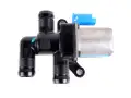 Pompe À Eau Additionnelle Renault Arkana Captur II Megane IV 212301538R