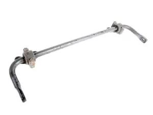 Front Stabilizer Bar Mercedes Actros Antos Arocs A9603230817 A9603231465