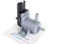 Druckwandler Magnetventil Abgassteuerung C4 C4 Picasso II C5 III C8 DS4 DS5 Jumpy III Ducato Ulysse II Scudo III 3008 308 I II 407 5008 508 807 Expert III RCZ 2.0 HDI JTD D Multijet