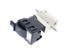 ELEKTROZAWÓR KLIMATYZACJI CITROEN E-C4 E-C4 X PEUGEOT E-208 E-2008 DS DS3 E-TENSE T16961C 9843975180