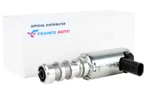 Électrovanne de Pompe à Huile Citroen C3 II C3 III C3 Picasso C3 II C4 Picasso DS3 DS4 Peugeot 2008 208 208 3008 308 5008 I II 508 II 1.2 THP PureTech 9675081780