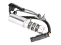 Électrovanne de Pompe à Huile Citroen C3 Picasso C4 Cactus C4 Picasso C5 Aircross DS3 DS4 DS5 Peugeot 207 208 308 3008 508 5008 Partner III RCZ 1.4 1.6 VTI THP