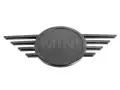 Logo Emblem Abzeichen Motorhaube Mini F65 F66 F67 51145A34129