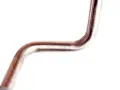 RURA WĄŻ PRZEWÓD PALIWA 1 F70 5 G60 X1 U11 X6 G06 MINI F66 F67 U25 1.5 2.0 13539456688