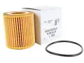 FILTR OLEJU CITROEN BERLINGO IV C3 III C4 III CACTUS JUMPY IV PEUGEOT 208 308 3008 508 5008 1.5 BLUEHDI