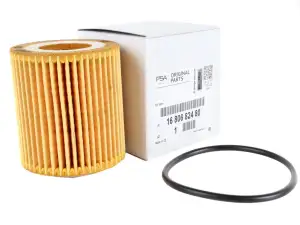 FILTR OLEJU CITROEN BERLINGO IV C3 III C4 III CACTUS JUMPY IV PEUGEOT 208 308 3008 508 5008 1.5 BLUEHDI