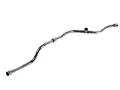 Crankcase Breather Hose Pipe Mini F74 X1 U11 X2 U10 1.5 2.0 13909487536