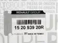 Filtre à Huile Renault Master III IV 2.3 DCI