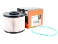 FILTR PALIWA CITROEN C4 II C4 PICASSO C5 III C8 DS4 DS5 JUMPY III FIAT SCUDO III FORD C-MAX FOCUS II III GALAGY KUGA I II MONDEO MK IV S-MAX PEUGEOT 3008 308 407 5008 807 EXPERT III RCZ 2.0 HDI BlueHDI TDCI D MULTIJET 1611659180