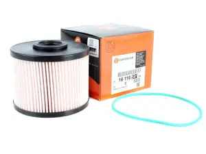 FILTR PALIWA CITROEN C4 II C4 PICASSO C5 III C8 DS4 DS5 JUMPY III FIAT SCUDO III FORD C-MAX FOCUS II III GALAGY KUGA I II MONDEO MK IV S-MAX PEUGEOT 3008 308 407 5008 807 EXPERT III RCZ 2.0 HDI BlueHDI TDCI D MULTIJET 1611659180