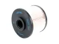 FILTR PALIWA CITROEN C4 II C4 PICASSO C5 III C8 DS4 DS5 JUMPY III FIAT SCUDO III FORD C-MAX FOCUS II III GALAGY KUGA I II MONDEO MK IV S-MAX PEUGEOT 3008 308 407 5008 807 EXPERT III RCZ 2.0 HDI BlueHDI TDCI D MULTIJET 1611659180