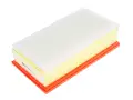 Luftfilter Citroen C4 Picasso II C4 Grand Picasso II Jumpy IV Spacetourer Peugeot 3008 308 5008 508 II Expert IV Traveller 2.0 BlueHDI 9800097580