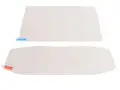 Glass Screen Radio Speedometer Protector Peugeot 3008 II 16-20 5008 II 17-21 9810032680 9830424280
