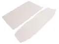 Glass Screen Radio Speedometer Protector Peugeot 3008 II 16-20 5008 II 17-21 9810032680 9830424280