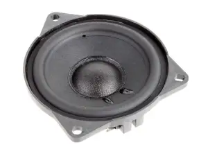 Dashboard Console Midrange Speaker Bmw Ix I20 Mini F65 F66 F67 U25 65139441894
