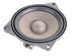 Center Dashboard Speaker BMW X3 G01 X4 G02 X5 G05 X7 G07 65132622517
