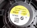 Türlautsprecher Mitteltöner hinten vorne links rechts BMW IX I20 Mini F65 F66 F67 U25 65135B4CA43