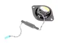 Lautsprecher Hochtöner Armaturenbrett Mini F65 F66 F67 J01 65135A62567