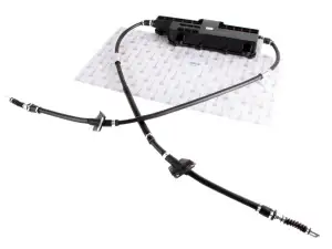 Complete Electronic Handbrake Hyundai Santa Fé Iii 597002W600 59700-2W600