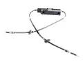 Complete Electronic Handbrake Hyundai Santa Fé Iii 597002W600 59700-2W600