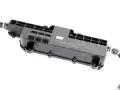 Complete Electronic Handbrake Hyundai Santa Fé Iii 597002W600 59700-2W600