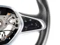 KIEROWNICA SKÓRZANA RS-LINE RENAULT CLIO V 19- r. 484004705R