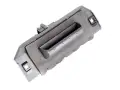 KLAMKA TYLNEJ KLAPY Z SILNICZKIEM CENTRALNEGO ZAMKA PEUGEOT 206 98-09 r. 206+ 09-12 r. 8726Q0 8726Z6