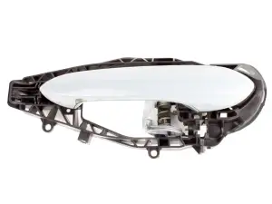 Poignée Extérieure de Porte Avant Arrière Gauche 8 G15 G16 X3 G01 X4 M F98 X6 G06 C4P 51219881775