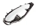 Poignée Extérieure de Porte Avant Arrière Gauche 8 G15 G16 X3 G01 X4 M F98 X6 G06 C4P 51219881775
