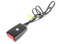 Boucle Adaptateur de Ceinture de Sécurité Avant Droite Mercedes-Benz Classe C W204 A2048602469