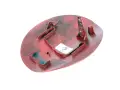 Trappe Réservoir à Carburant Peugeot RCZ KJC KJCC YM17519080 1517H8