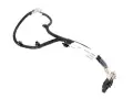 KLEMA MINUSOWA MODUŁ AKUMULATORA C3 AIRCROSS OPEL CROSSLAND X 9842411980