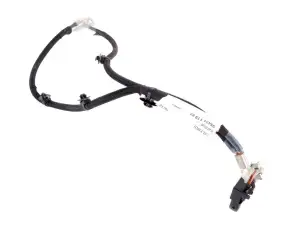 Batterieklemme Minus Sicherung C3 Aircross C3 III Opel Crossland X 9842411980