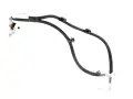 KLEMA MINUSOWA MODUŁ AKUMULATORA C3 AIRCROSS OPEL CROSSLAND X 9842411980