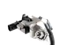 KLEMA MINUSOWA MODUŁ AKUMULATORA C3 AIRCROSS OPEL CROSSLAND X 9842411980