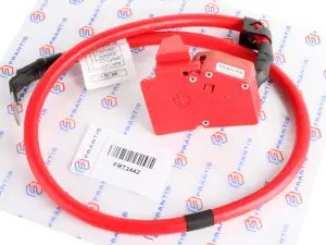 Batterieklemme Bmw X1 2 Active Tourer 61125A45CD4