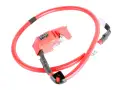 Battery Terminal Current Sensor BMW X1 2 Active Tourer 61125A45CD4