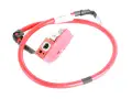 Battery Terminal Current Sensor BMW X1 2 Active Tourer 61125A45CD4