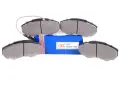 Plaquettes de Frein Avant Citroen Jumper Fiat Ducato Peugeot Boxer 425242
