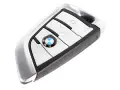 KLUCZYK KOMPLETNY KEYLESS 2 F45 3 G20 7 G11 8 G15 X4 M F98 X6 F16 X7 G07 66125A473F4