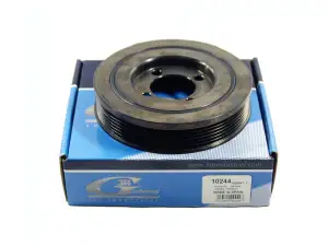 Riemenscheibe Kurbelwelle Citroen C5 I II III C6 C8 Xantia XM I II Fiat Ulysse II Peugeot 406 407 607 807 3.0 V6 0515S2 9619764880 