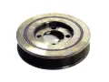 KOŁO PASOWE WAŁU KORBOWEGO CITROEN C5 I II III C6 C8 XANTIA XM I II FIAT ULYSSE II PEUGEOT 406 407 607 807 RENAULT LAGUNA II 3.0 V6 0515S2 9619764880 
